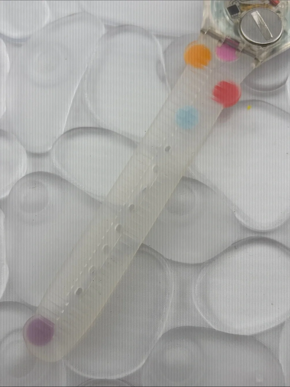 Swatch Watch - GE169 - JEU DE BILLES